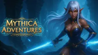 Mythica Adventures – Dark Fantasy Platformer