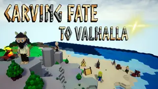 Carving Fate to Valhalla