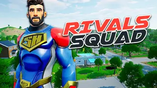 Rivals Squad