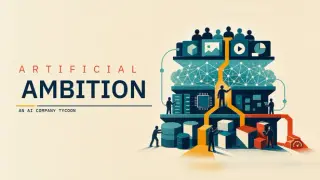 Artificial Ambition