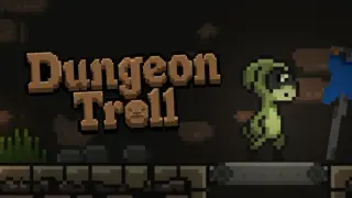 Dungeon Troll