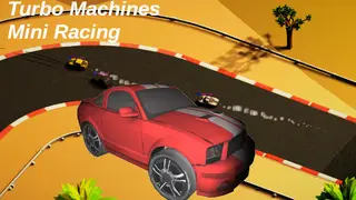 Turbo Machines Mini Racing
