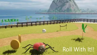 Roll With it!