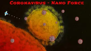 Coronavirus - Nano Force