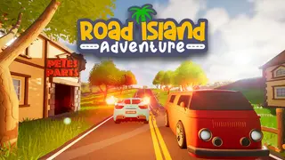 Road Island Adventure