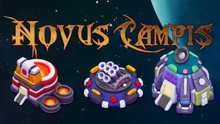Novus Campis
