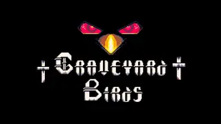 Graveyard Birds
