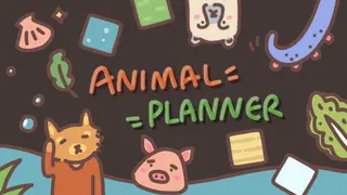 Animal Planner