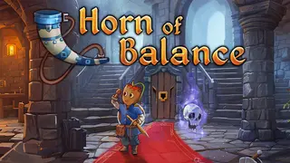 Horn of Balance
