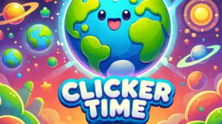 Clicker Time