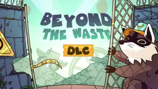 Beyond the Waste - Switch