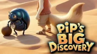 Pip's Big Discovery - Switch
