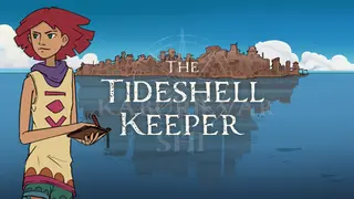 The Tideshell Keeper