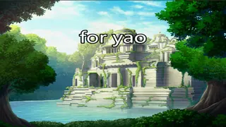 δΈΊδΊε§ for yao