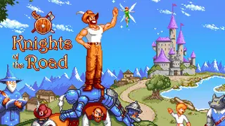 Knights of the Road