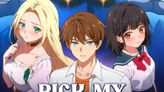 Pick My Heart Chapter 2 - Switch
