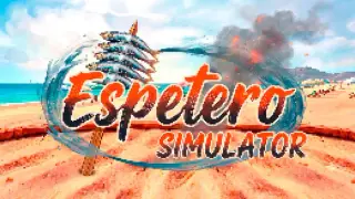 Espetero Simulator