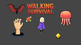 Walking Survival