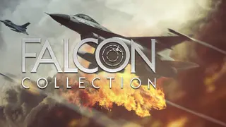 Falcon Collection