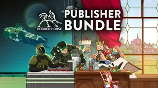 Hooded Horse Publisher