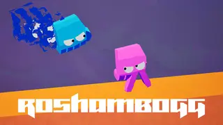 Roshambogg
