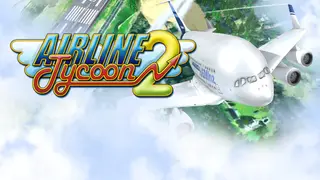 Airline Tycoon 2