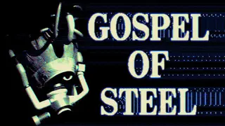 Gospel of Steel