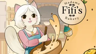 Madame Fifi's Bakery
