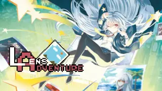 Lens Adventure