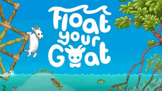 Float Your Goat