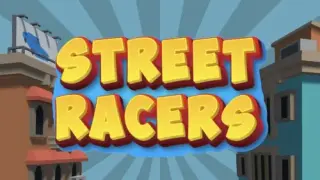 Street Racers - Switch