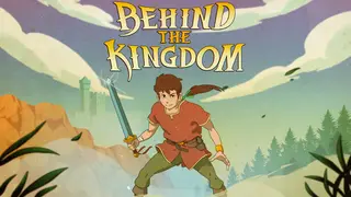 Behind The Kingdom