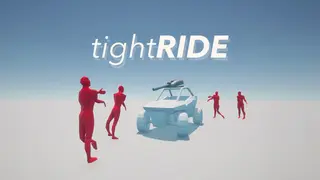 Tight Ride