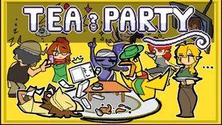 Tea Party