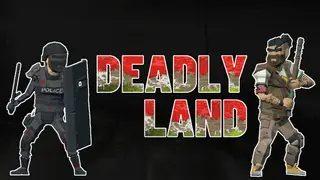 Deadly Land