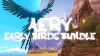 Aery Early Birds Bundle - Switch