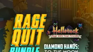 Rage Quit Bundle - Switch