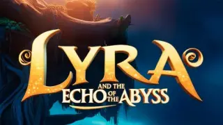 Lyra and the Echo of the Abyss - Switch