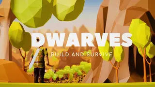 Dwarves: build and survival
