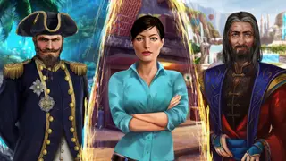 Heroes & Villains Bundle - Xbox One & Series