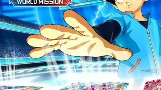SUPER DRAGON BALL HEROES WORLD MISSION - Switch