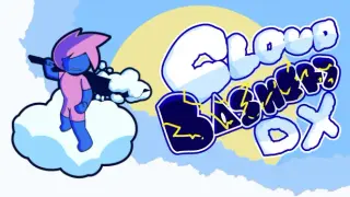 Cloud Bashers DX