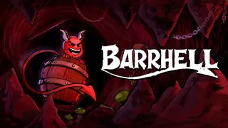 Barrhell