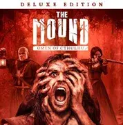 The Mound: Omen of Cthulhu Deluxe Edition