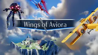 Wings of Aviora