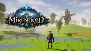Mirenhold
