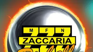 Zaccaria Pinball - Switch