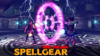 Spellgear