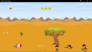 Find Will - Uma's adventure - Xbox One