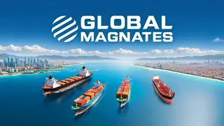 Global Magnates: Shipping Tycoon